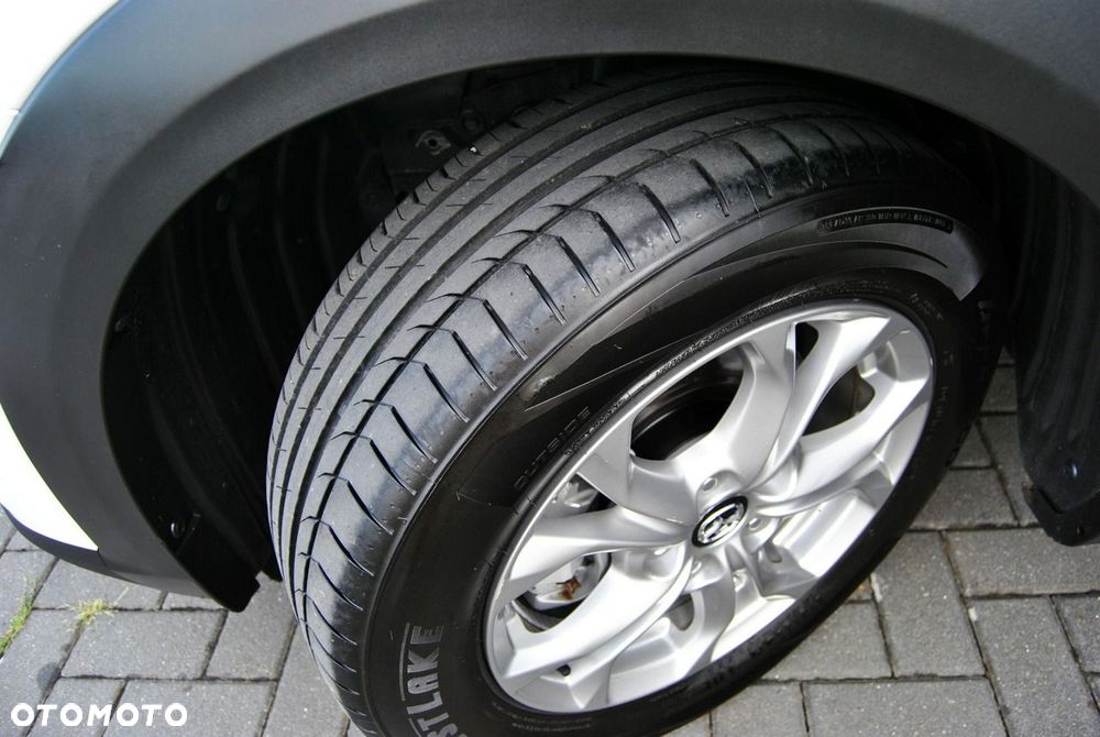 Mazda CX-3 SKYACTIV-G 120 FWD Center-Line - 17