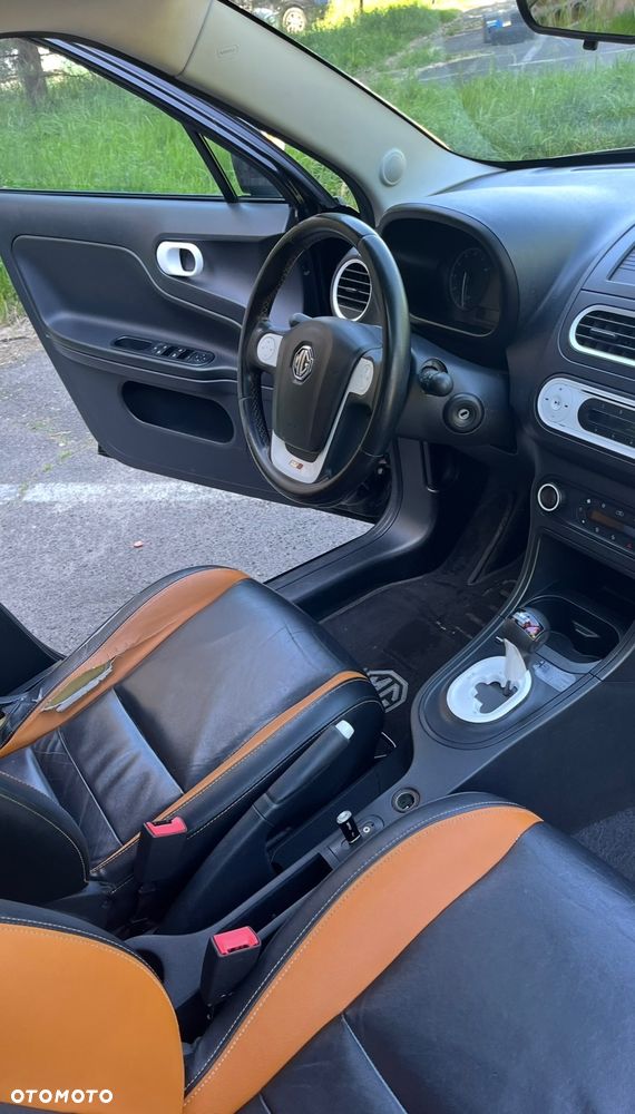 MG MG3 - 10
