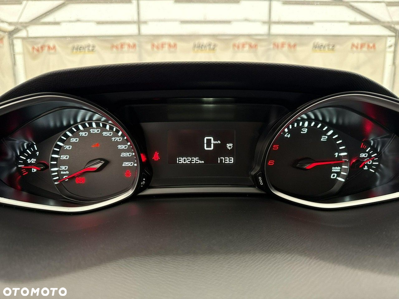 Peugeot 308 1.5 BlueHDi Active S&S - 15