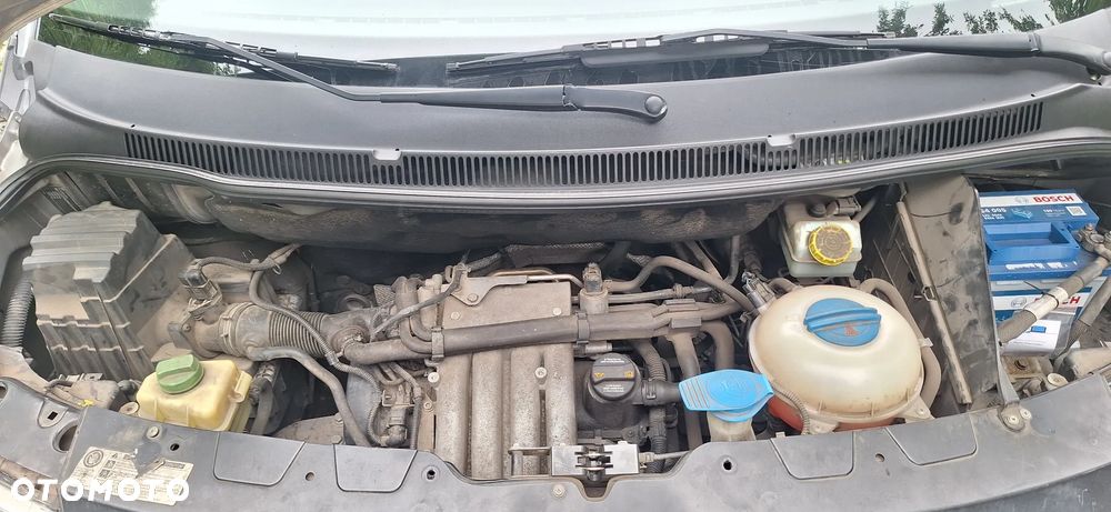 Volkswagen TRANSPORTER - 14