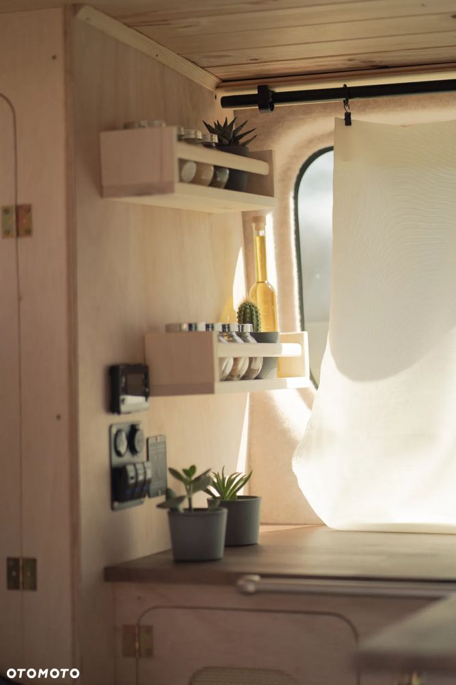 Renault Trafic L1H1 - 8