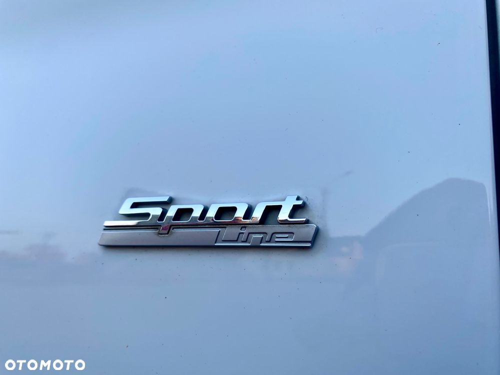 BMW Seria 5 520d Sport Line sport - 5