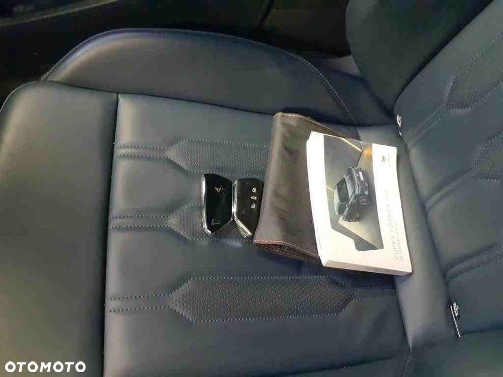 Cupra Formentor 2.0 TSI 4Drive VZ DSG - 10