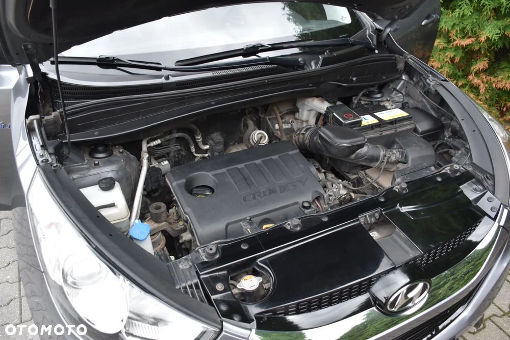 Hyundai ix35 1.7 CRDi Style 2WD - 27