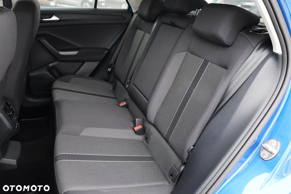 Volkswagen T-Roc 1.5 TSI Life DSG - 35