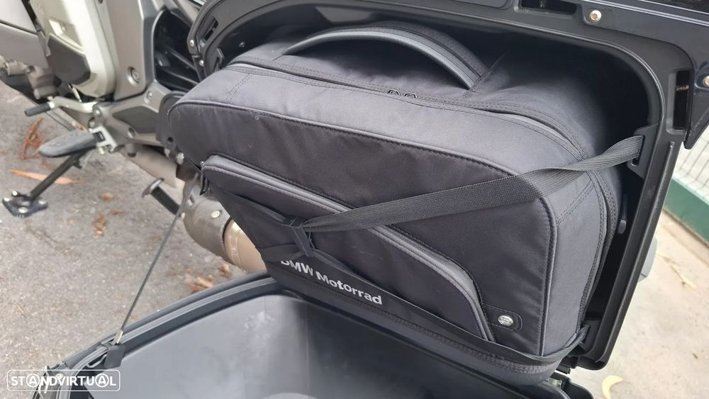 BMW K 1600 GTL Option 719 - 12