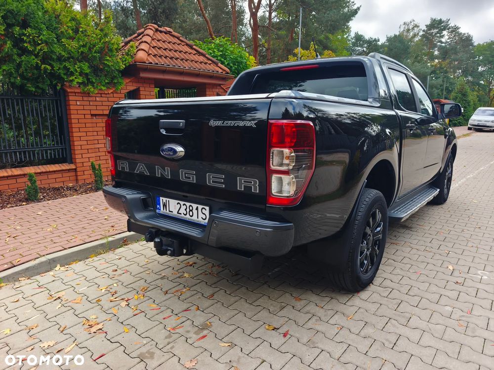 Ford Ranger - 26