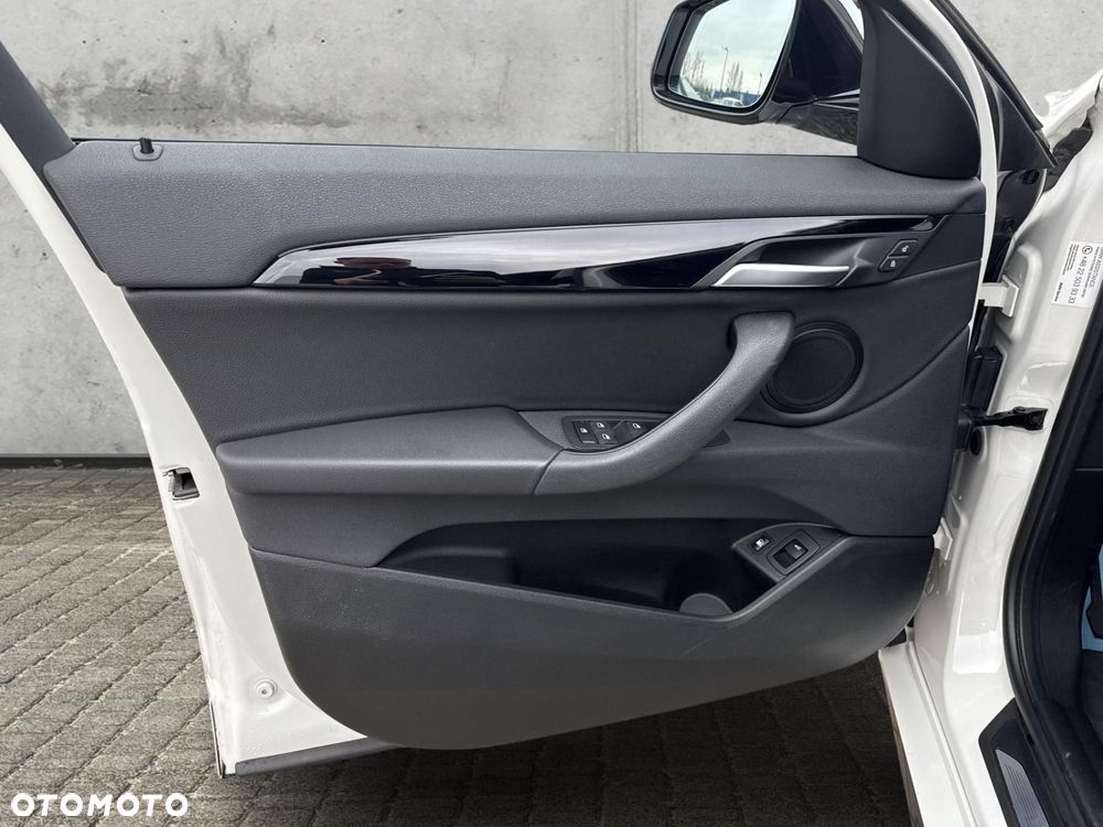 BMW X2 - 11