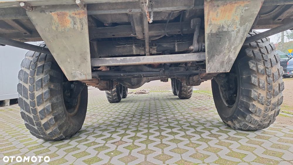 Volvo C03 6X6-6-V - 16