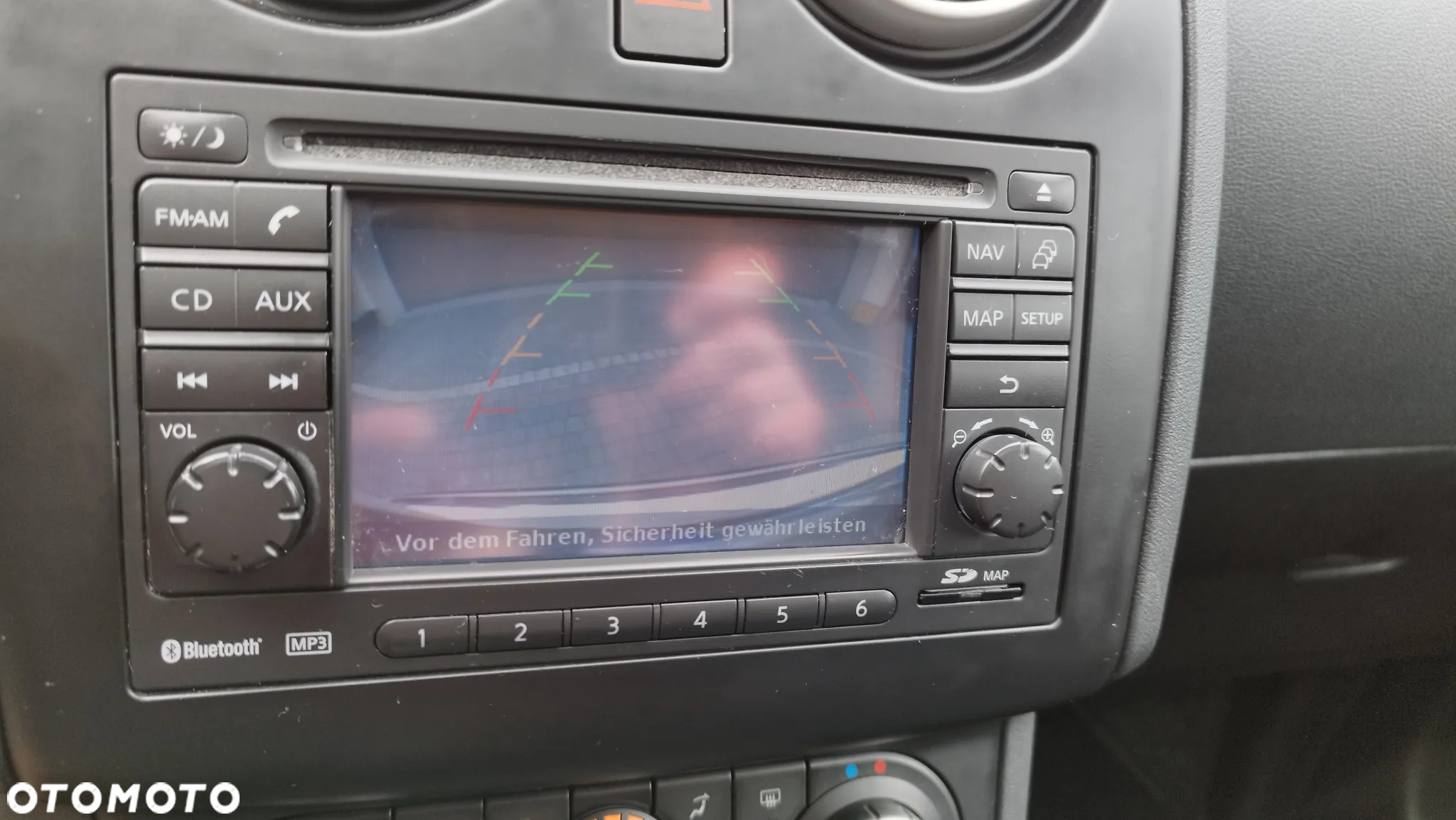Nissan Qashqai 2.0 acenta - 26