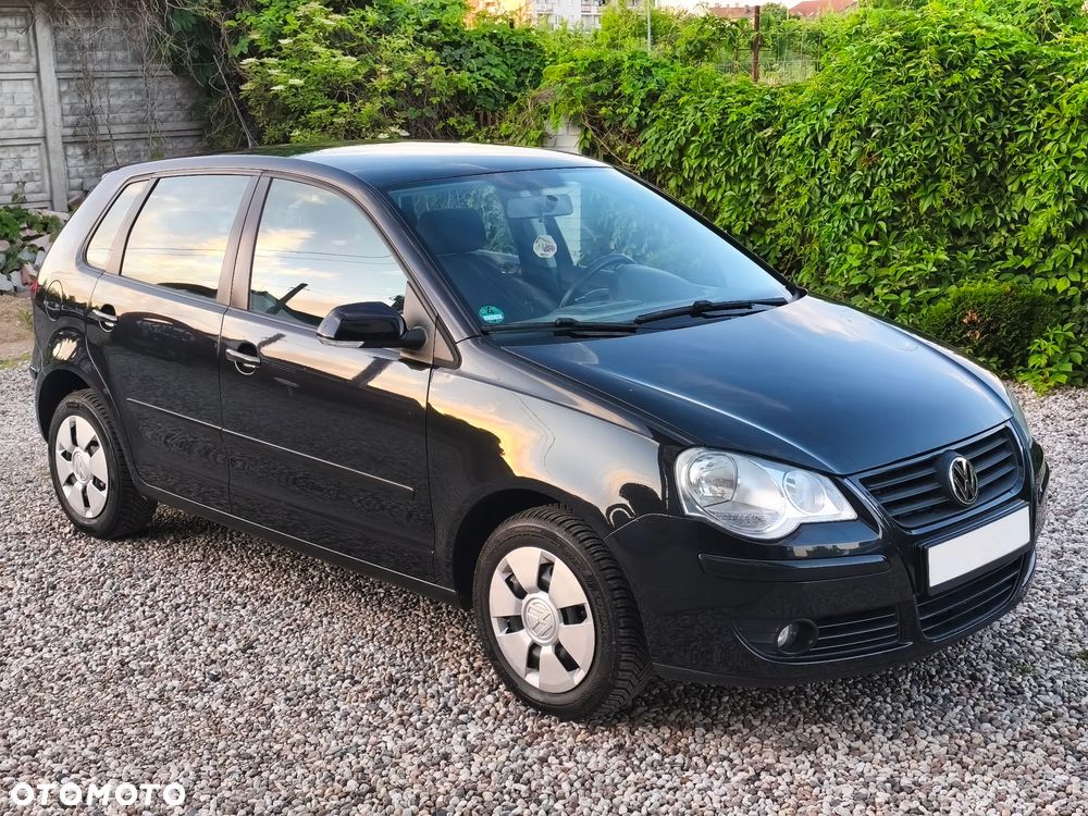 Volkswagen Polo 1.2 Comfortline - 2