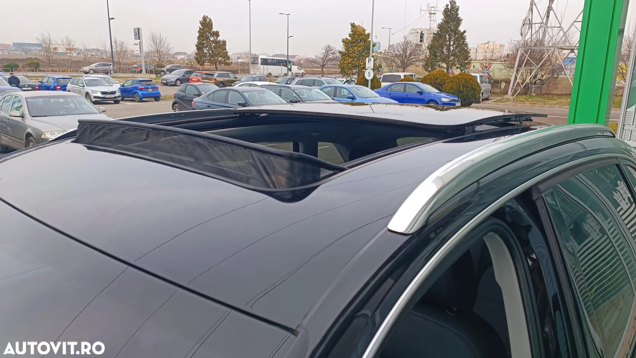 Audi Q5 2.0 TDI Quattro clean - 15