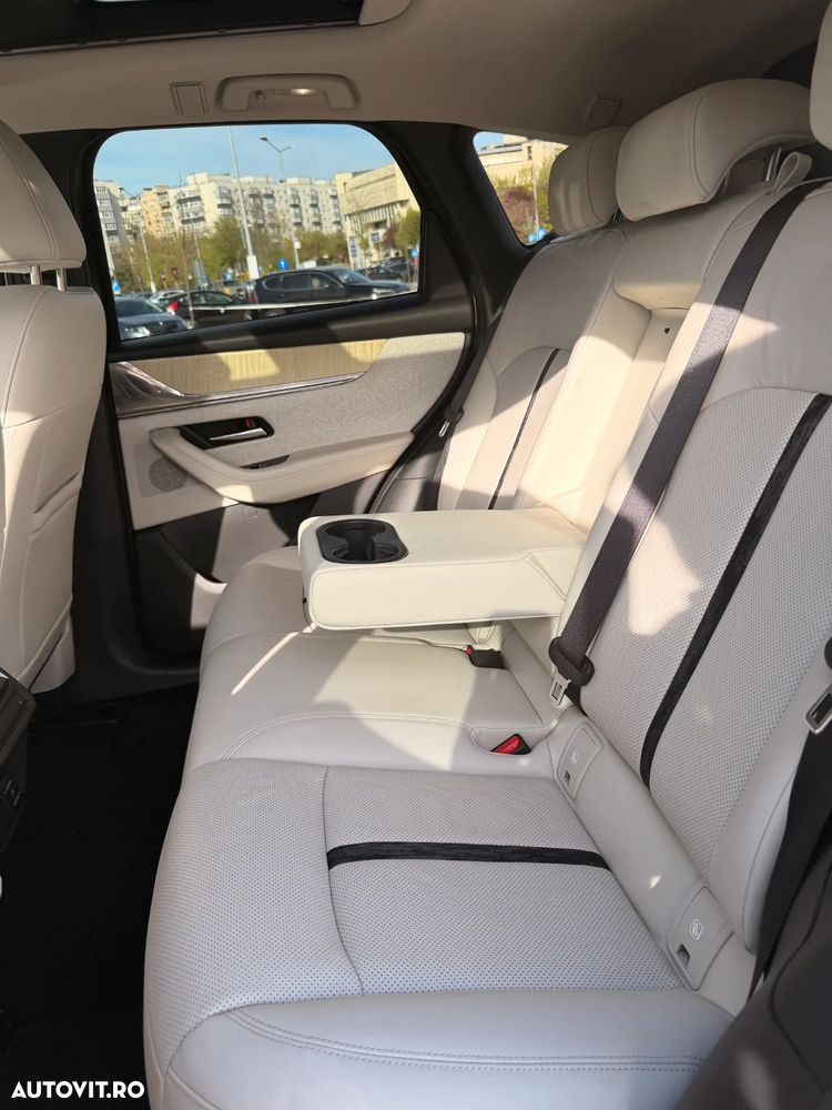 Mazda CX-60 e-SKYACTIV 3.3D AWD 8AT MHEV Takumi Plus - 14