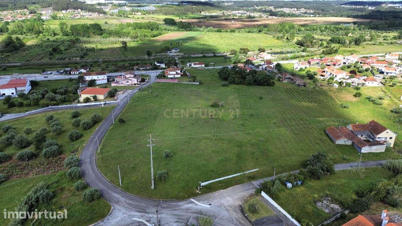 Terreno Pombal || Ótima localização - Grande imagem: 4/23