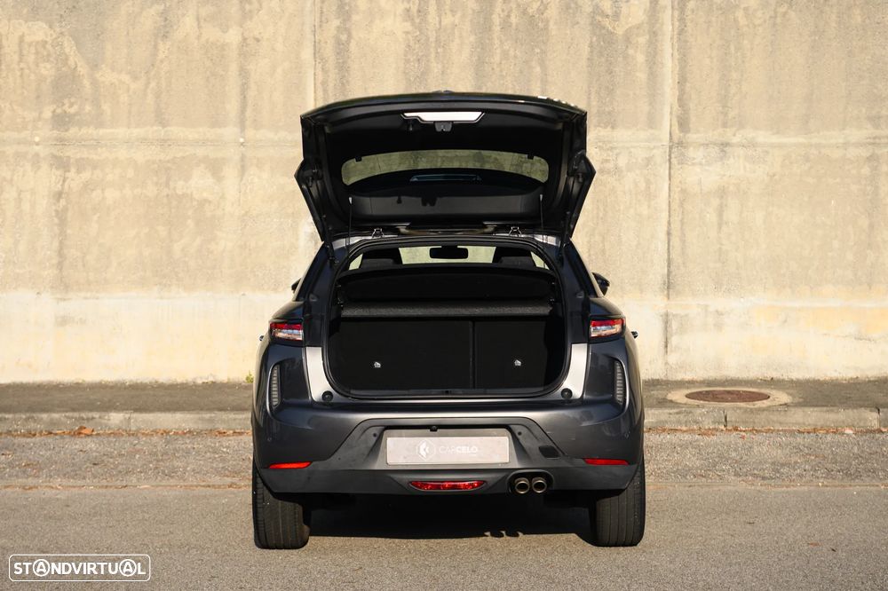DS DS3 Crossback 1.2 PureTech Performance Line EAT8 - 49