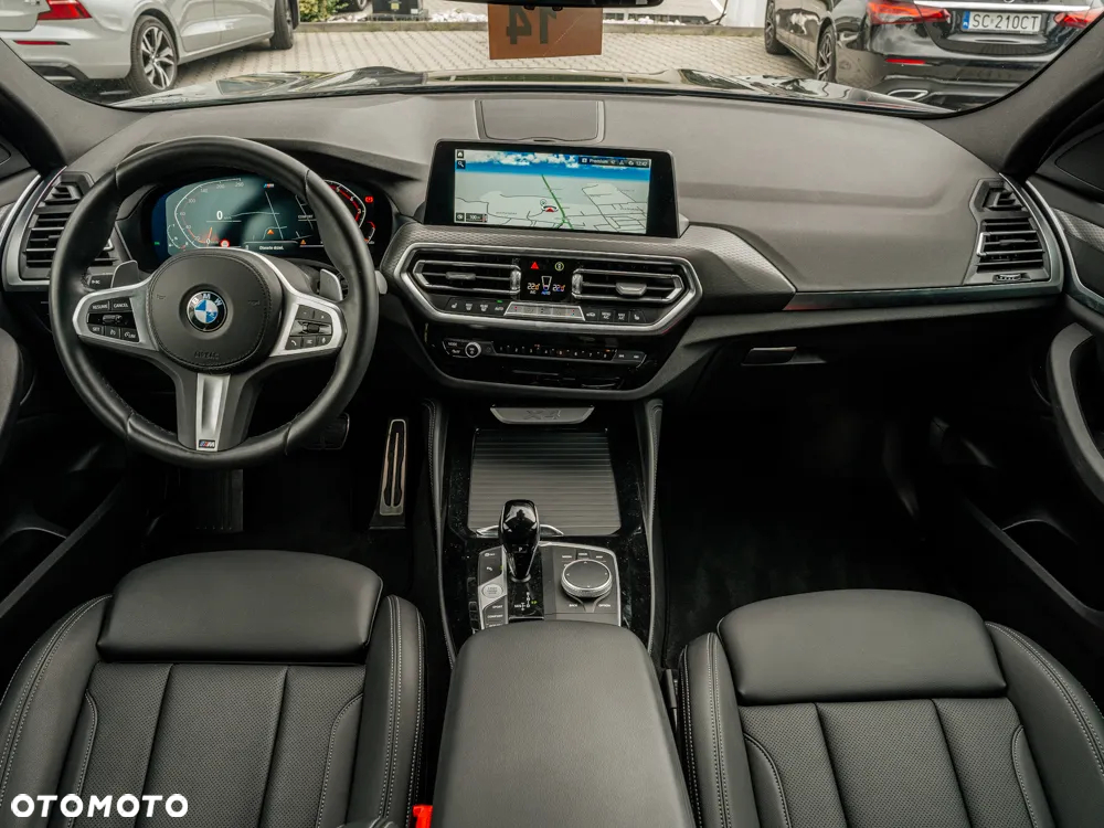 BMW X4 xDrive20d M Sport - 6
