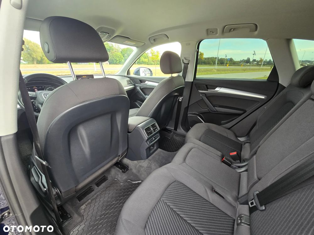 Audi Q5 40 TDI Quattro S tronic design - 35