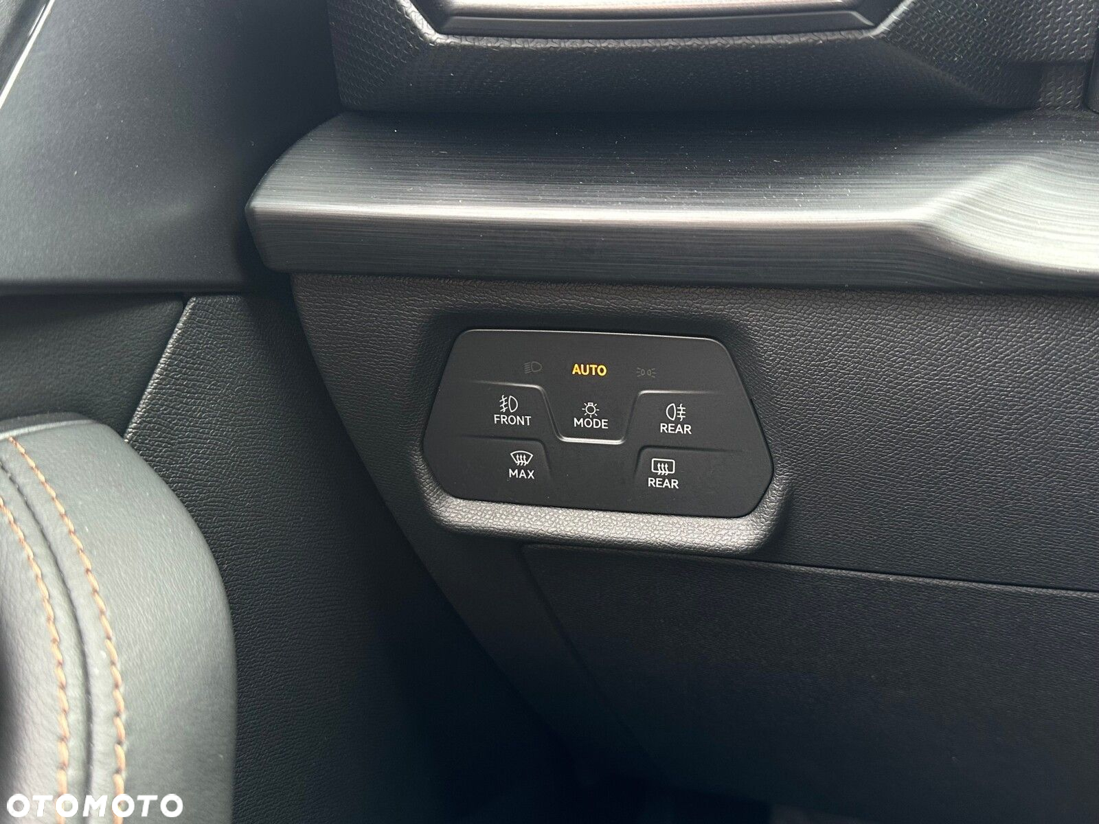 Cupra Leon - 17