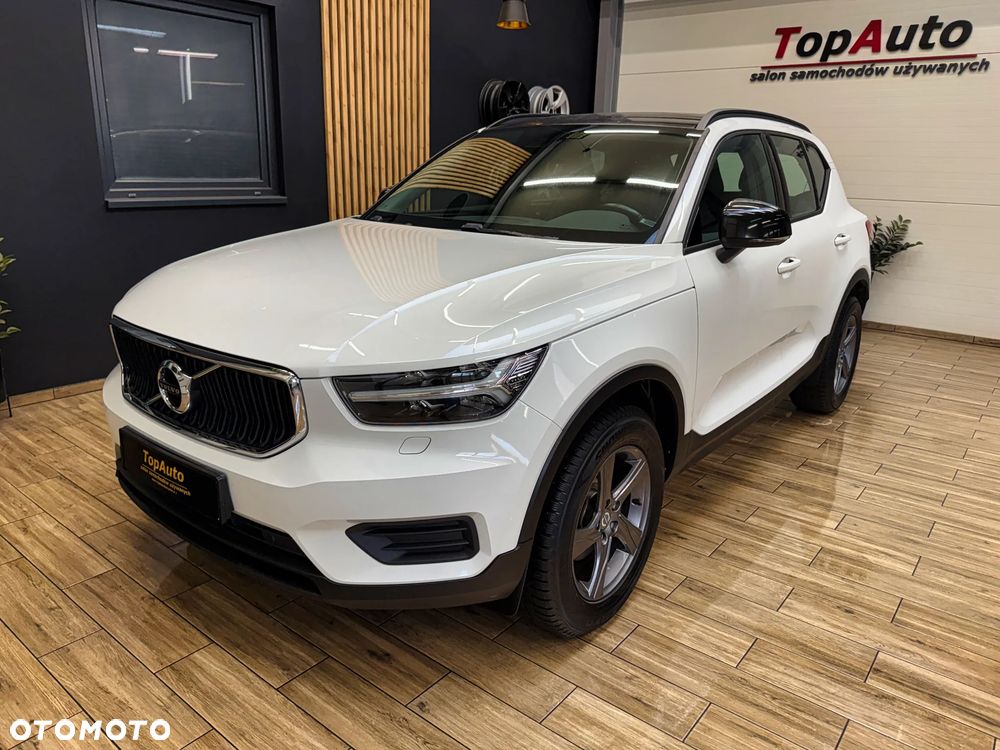 Volvo XC 40 - 12