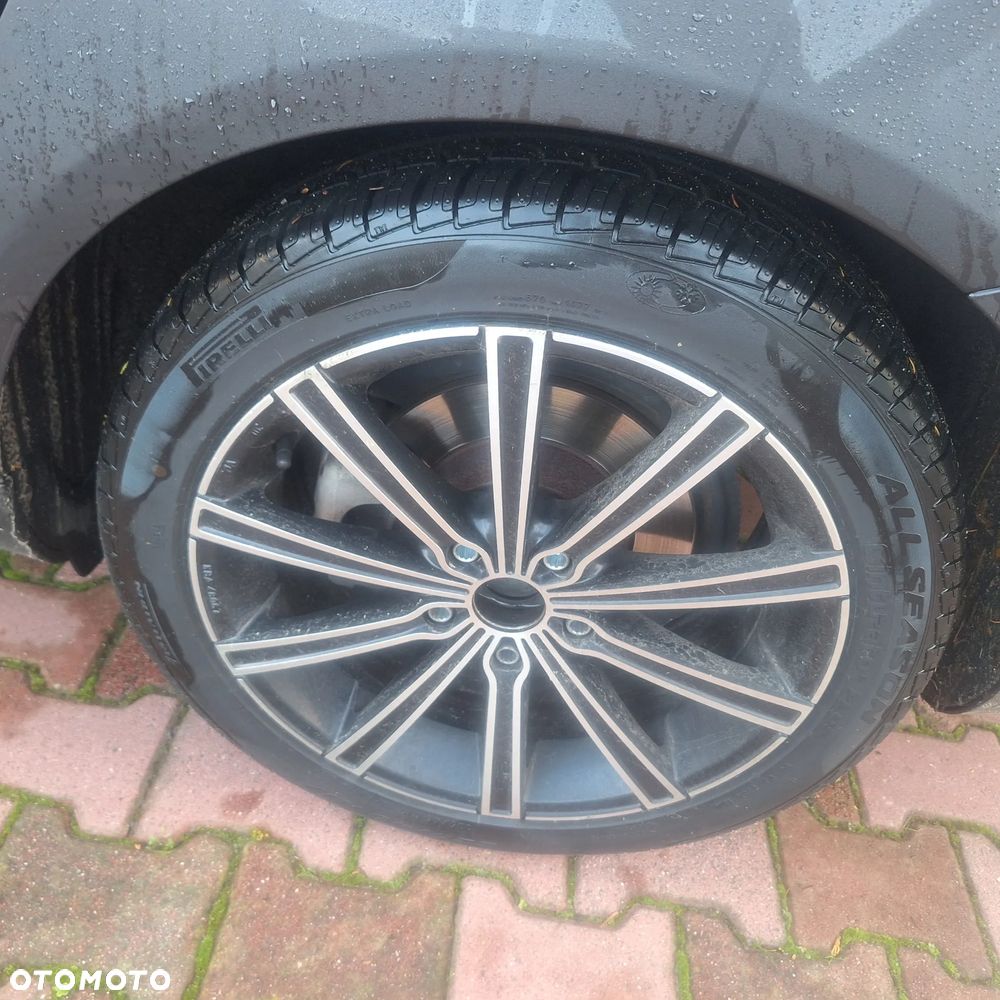 Volkswagen Passat Variant 2.0 TDI DPF Comfortline - 5