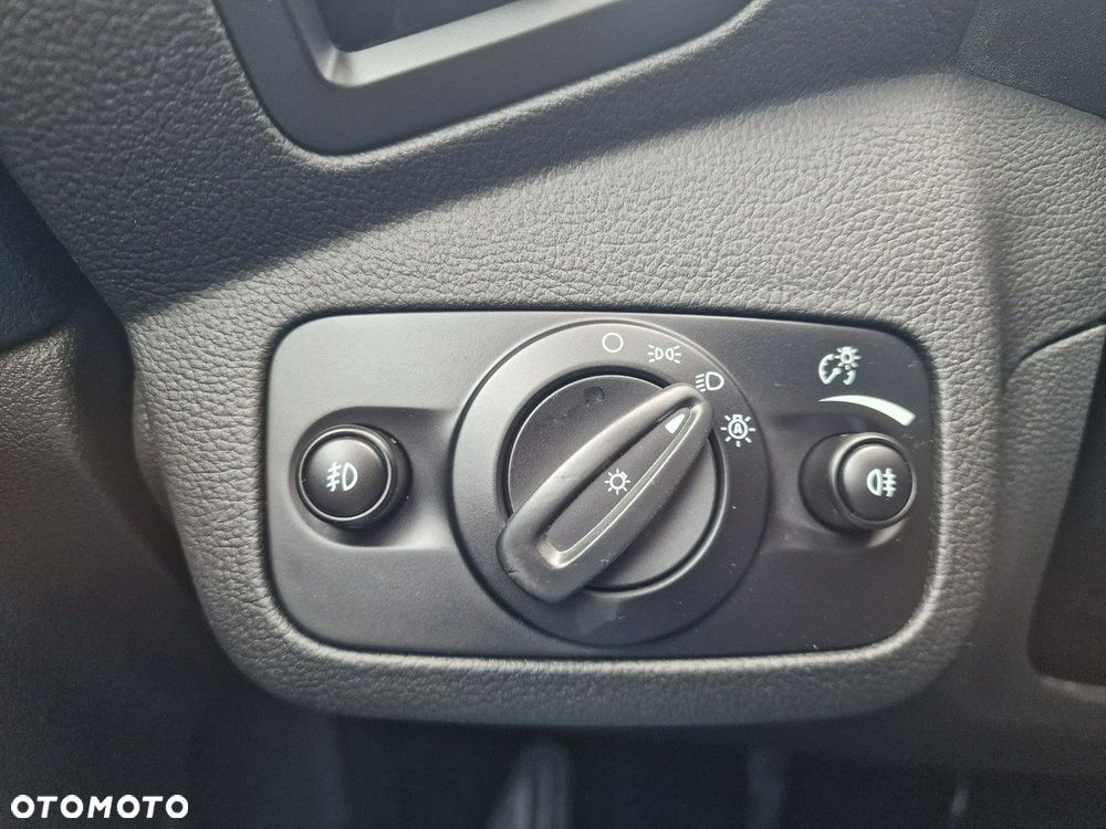 Ford C-MAX 1.5 EcoBoost Start-Stop-System Titanium - 35