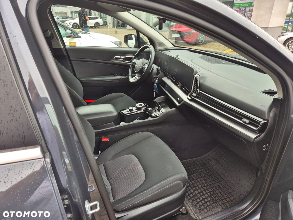 Kia Sportage 1.6 T-GDI MHEV L 2WD DCT - 14
