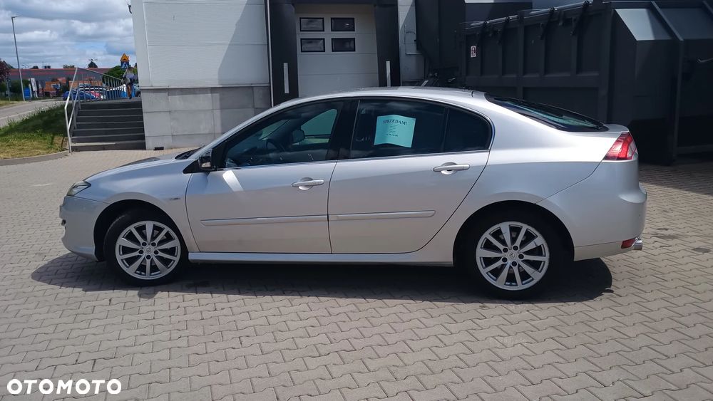 Renault Laguna - 5