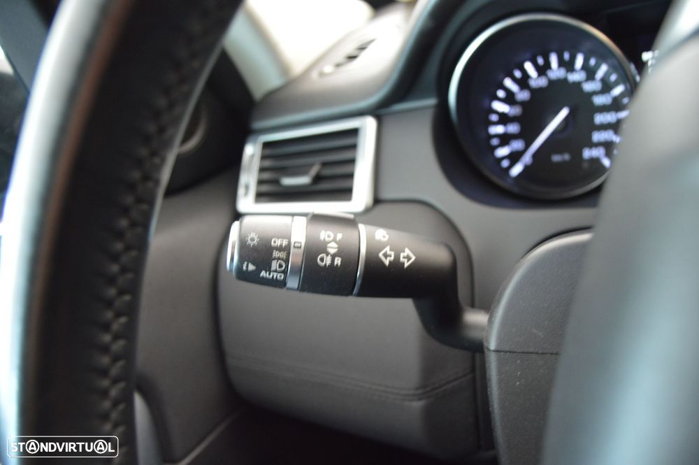 Land Rover Discovery - 37