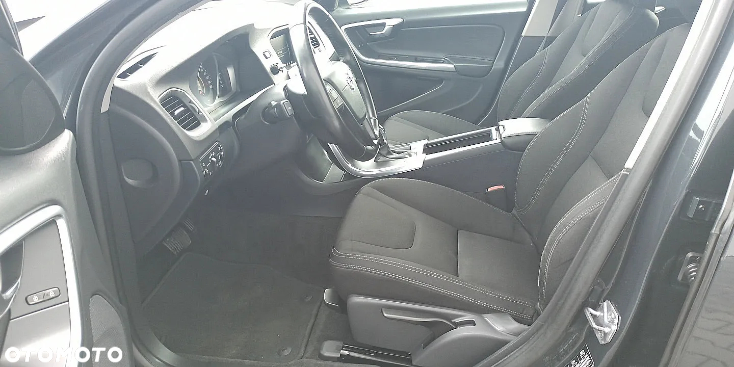 Volvo S60 D4 Geartronic Linje Business - 18