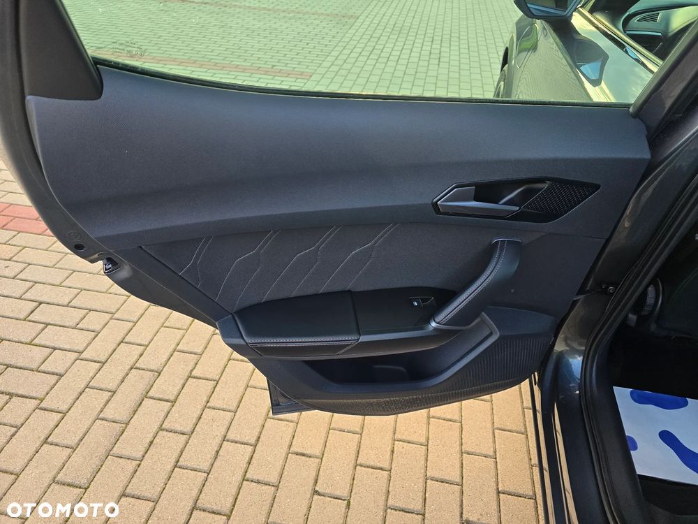 Cupra Formentor 1.5 e-Hybrid PHEV DSG - 21