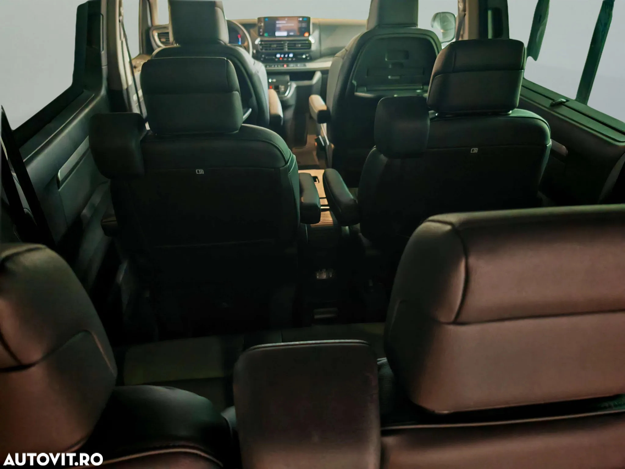Citroën SpaceTourer Space Tourer 2.0 BlueHDi 180 S&S EAT8 XL (L3) Max - 7