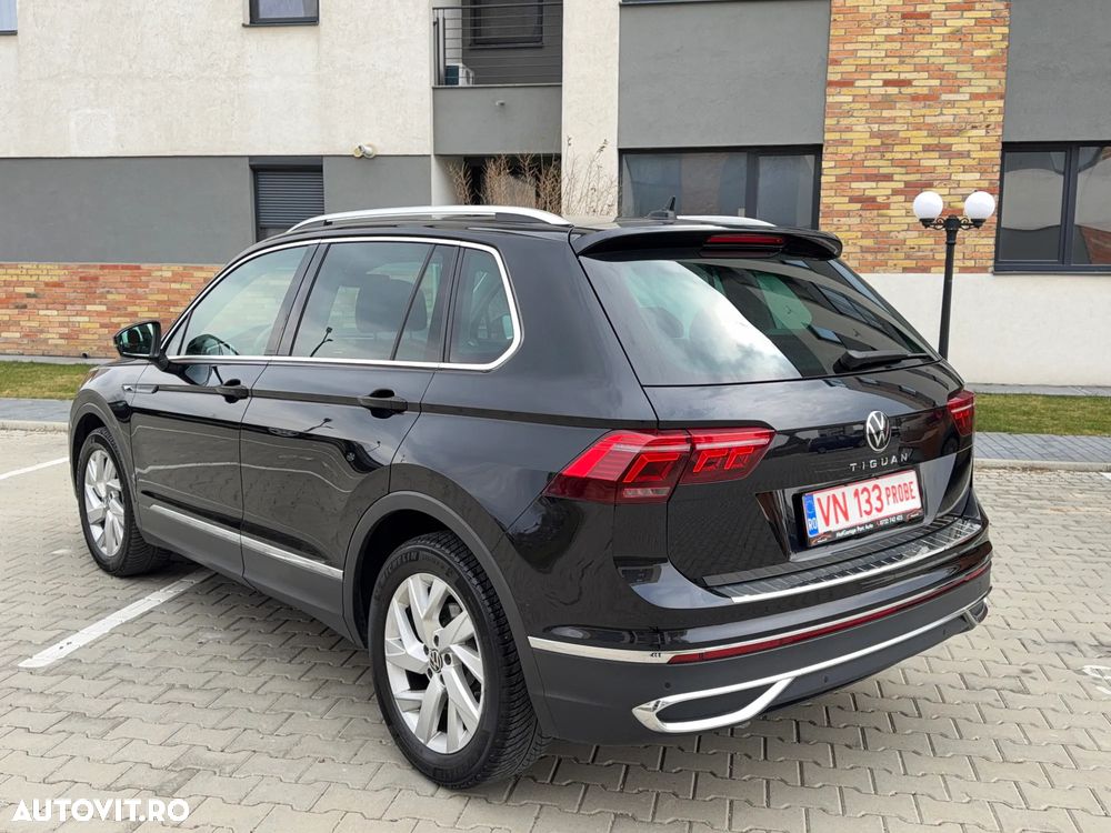 Volkswagen Tiguan - 3