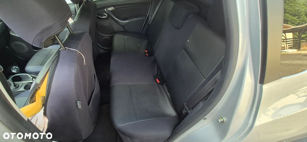 Dacia Duster 1.5 dCi Comfort - 21