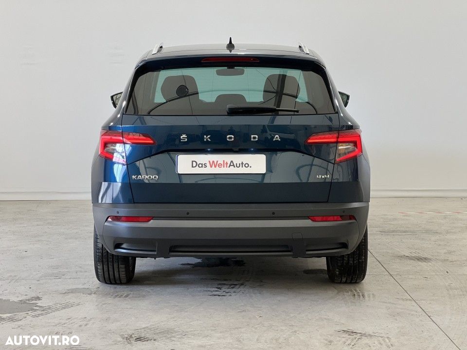 Skoda Karoq - 40