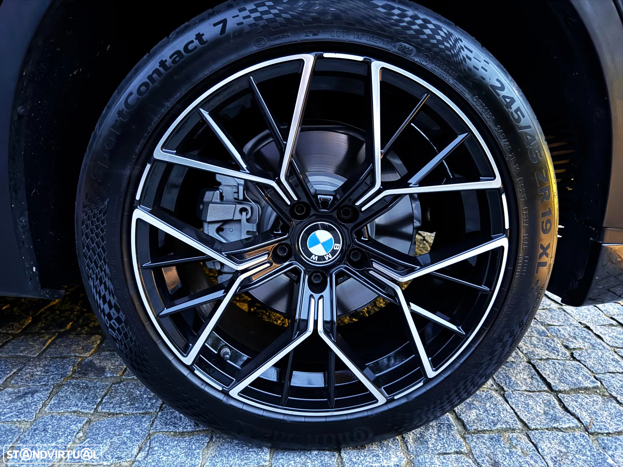 BMW X4 20 d xDrive Auto - 6