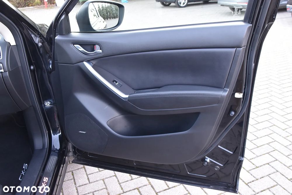 Mazda CX-5 - 36