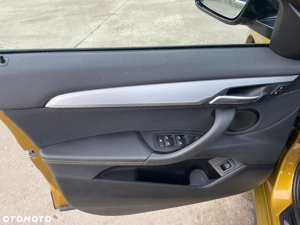 BMW X2 sDrive18i M Sport - 17