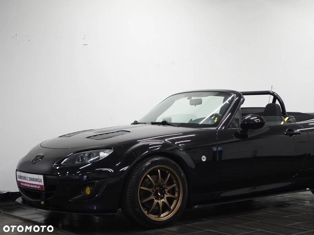 Mazda MX-5 - 18