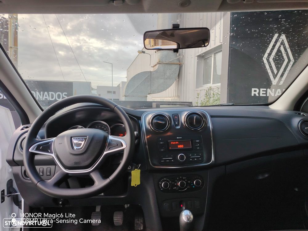 Dacia Sandero 0.9 TCe Comfort - 4