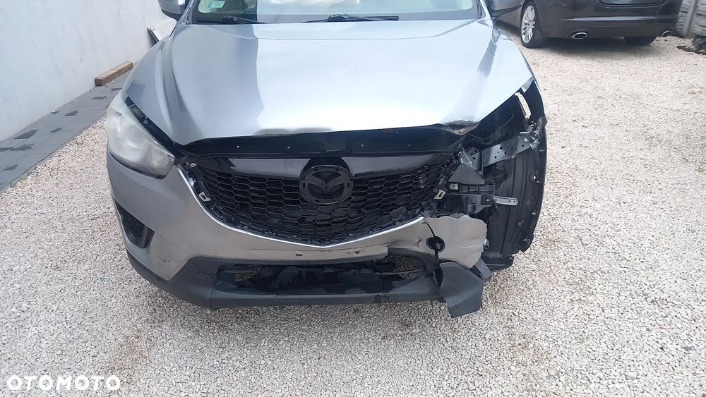 Mazda CX-5 - 5