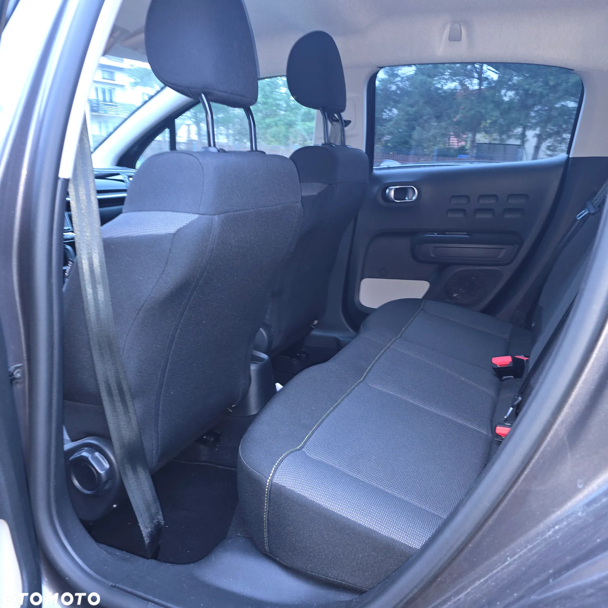 Citroën C3 Pure Tech 110 S&S EAT6 SHINE PACK - 12