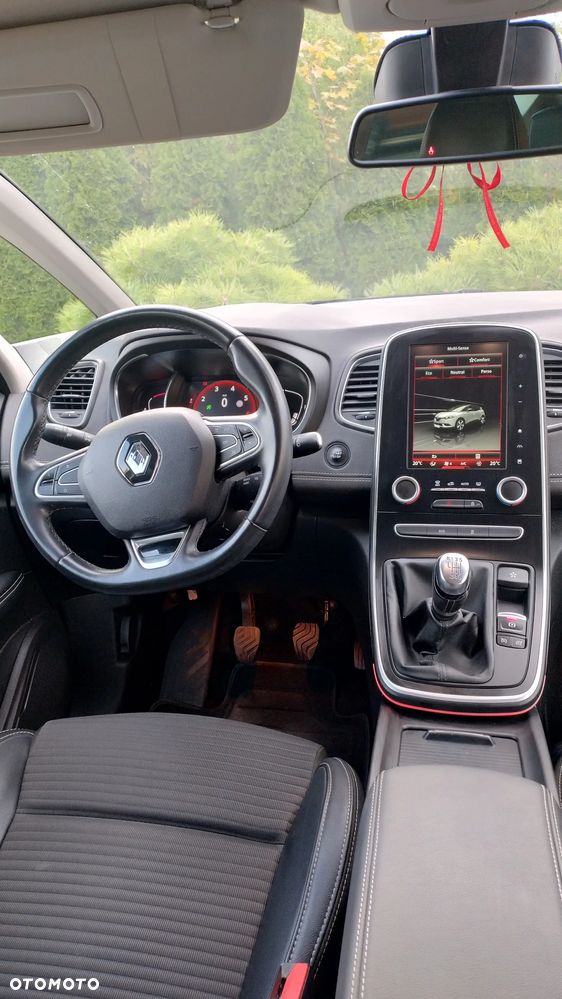 Renault Scenic Energy TCe 130 S&S Xmod Bose Edition - 17