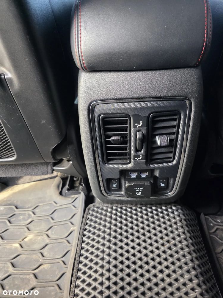 Dodge Durango - 24