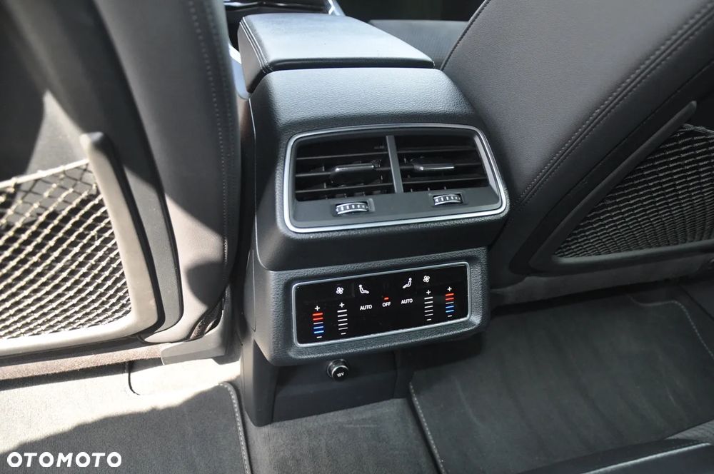 Audi e-tron 50 Quattro S Line - 19