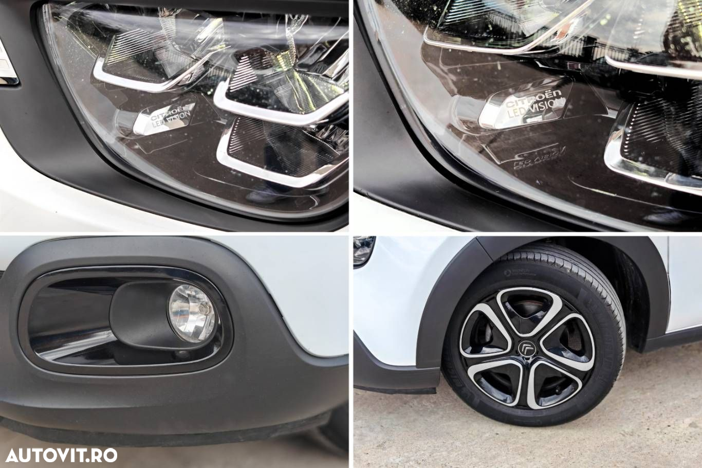 Citroën C3 - 9