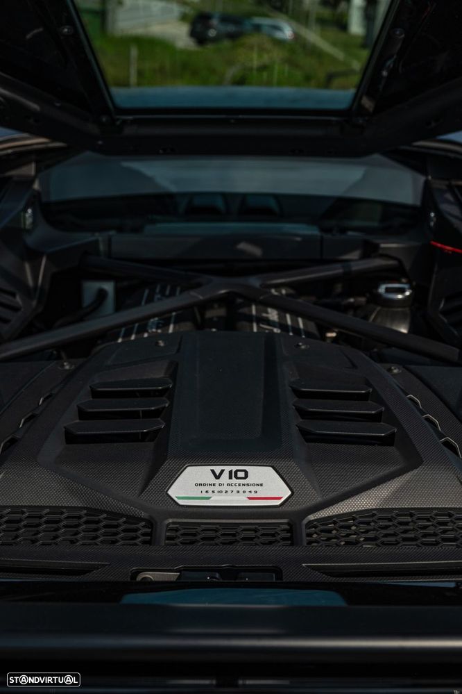 Lamborghini Huracán EVO - 48