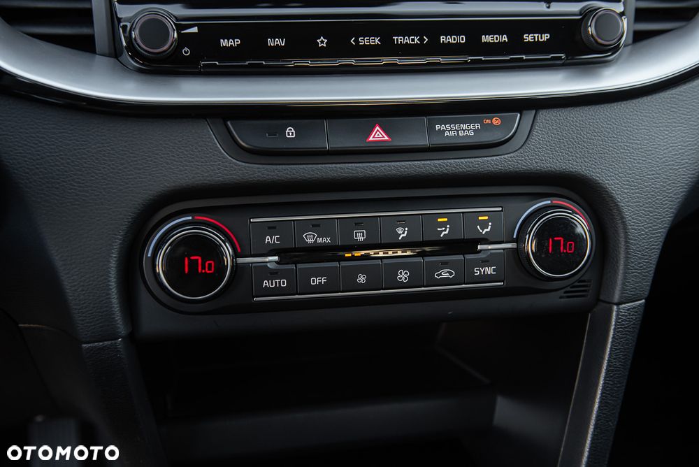 Kia XCeed 1.6 CRDi DCT7 SPIRIT - 23