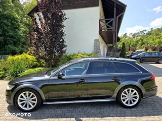 Audi A6 Allroad 3.0 TDI Quattro S tronic