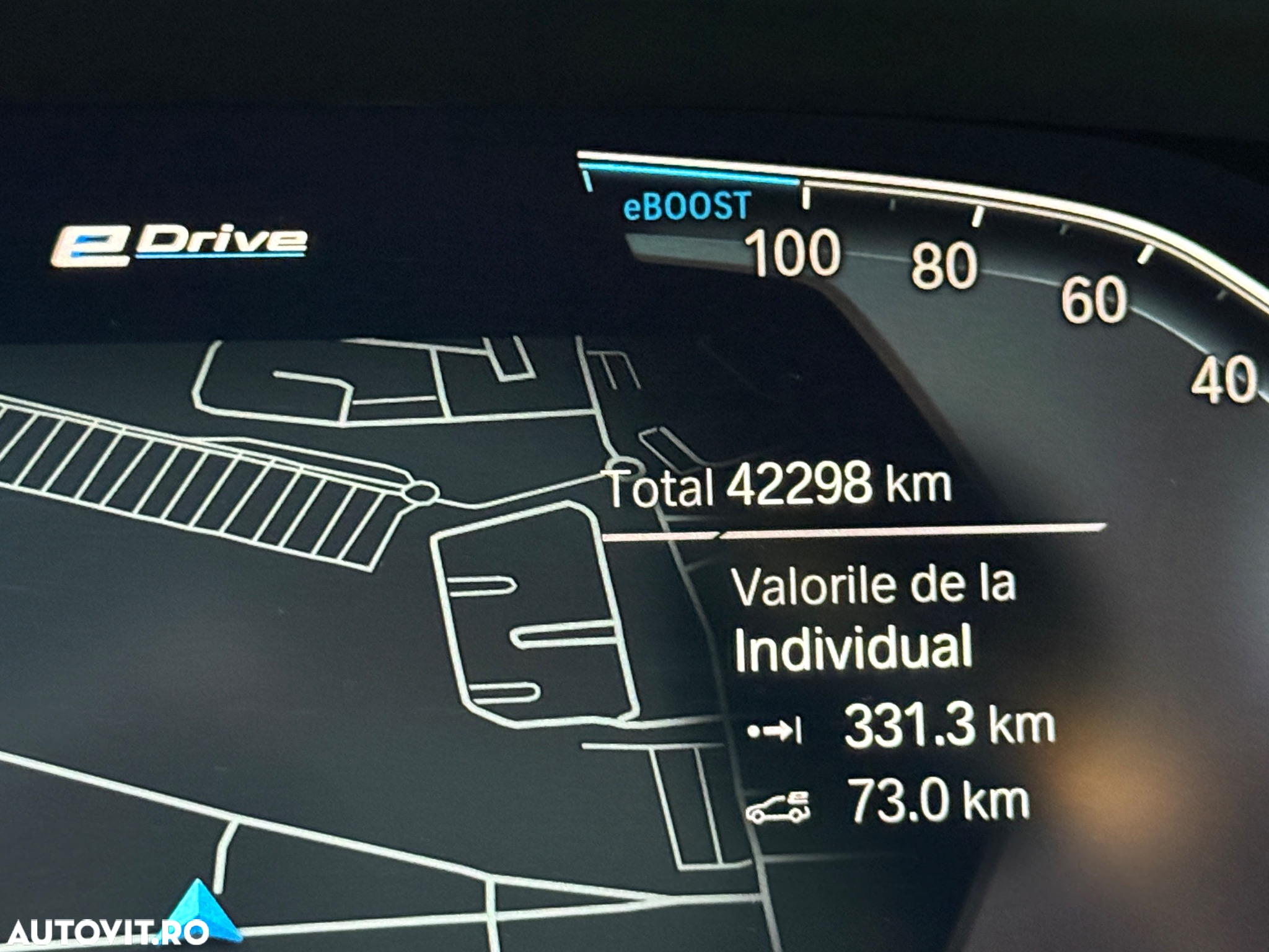 BMW X5 xDrive45e - 21