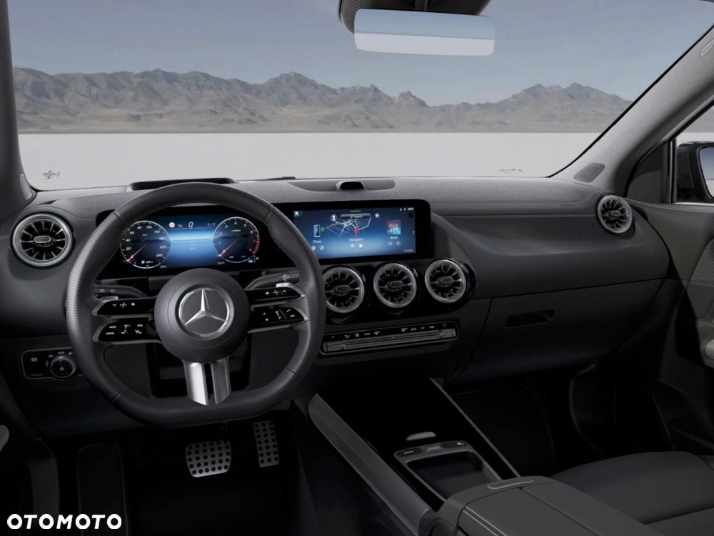 Mercedes-Benz GLA 200 mHEV AMG Line 7G-DCT - 7